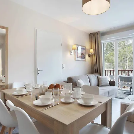Apartment Les Canissons 6p 36m Cavalaire-sur-Mer
