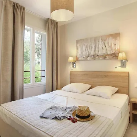Apartment Les Canissons 6p 36m