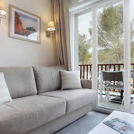 Apartment Les Canissons 6p 36m