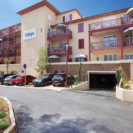 Les Canissons 6p 36m Apartment *