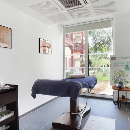 Apartament Les Canissons 6p 36m
